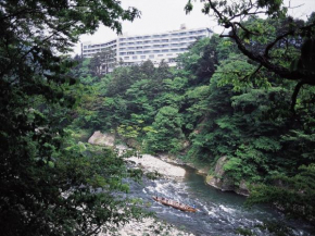 Kinugawa Royal Hotel